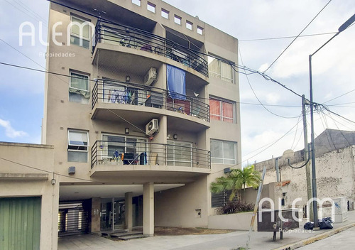 Departamento Dos Ambientes - Banfield Este