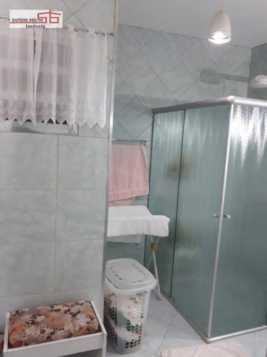 Imagem 22 de 30 de Sobrado Com 5 Dormitórios À Venda, 350 M² Por R$ 1.400.000,00 - Vila Carbone - São Paulo/sp - So1167