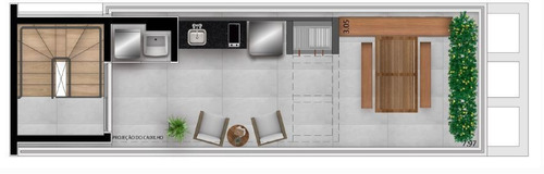Imagem 17 de 17 de Apartamento Residencial Para Venda, Vila Nova Conceição, São Paulo - Ap8142. - Ap8142-inc