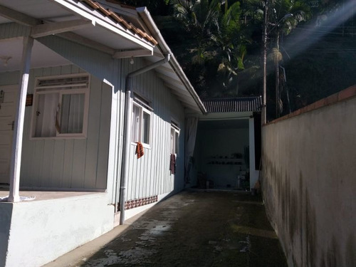 Imagem 3 de 9 de Casa Em Blumenau - Glória - 866