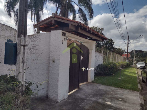 Imagem 9 de 30 de Chácara Com 3 Dorms, Jardim Valflor, Embu-guaçu - R$ 650 Mil, Cod: 2148 - V2148