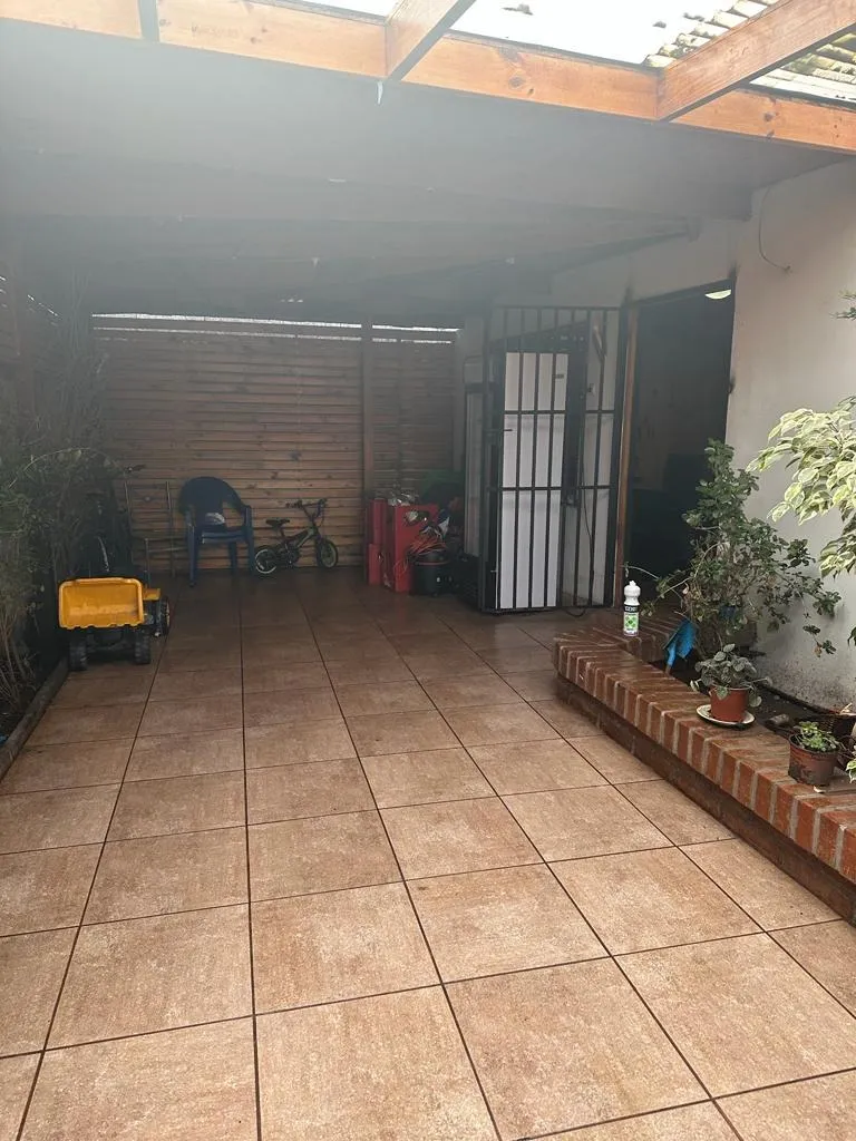 Imagen 1 de 14 de Oportunidad Única: Venta De Casa 3 Dormitorios/trato Directo