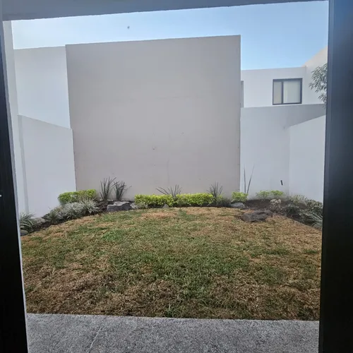 Casa En Renta En Juriquilla Santa Fe