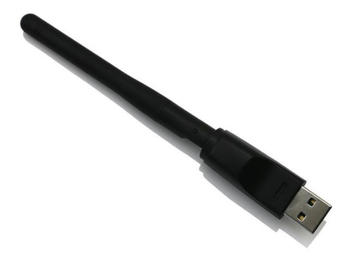 Adaptador Usb Antena Wifi Tarjeta Receptor 150mbps 802.11n/g