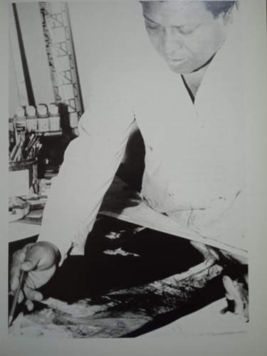 Catálogo Firmado Alirio Palacios Memorias Del Latifundio (Usado)