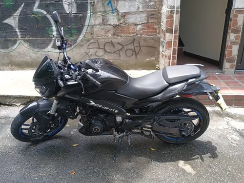 Dominar 250, Modelo 2022 En Excelentes Condiciones.