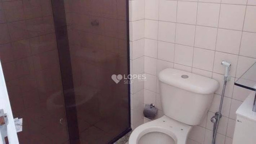 Apartamento À Venda, 79 M² Por R$ 380.000,00 - Maria Paula - São Gonçalo/rj - Ap42445