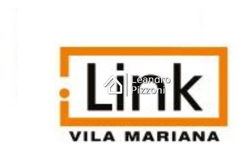 Imagem 1 de 15 de Link.in Vila Mariana Studios Plus Size 28,37 M² Sem Vaga - Studio A Venda No Bairro Chácara Inglesa - São Paulo, Sp - Link-in-v-m-st-2837-sv