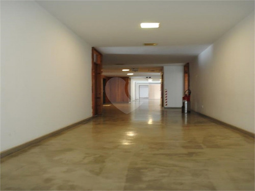 Imagem 18 de 30 de Comercial-são Paulo-bela Vista | Ref.: Reo516350 - Reo516350