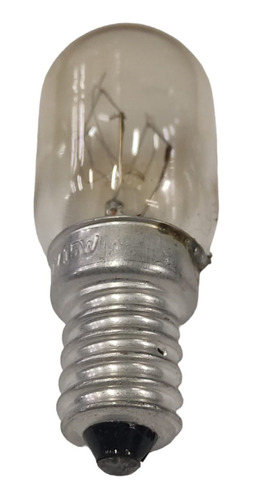 Lampada 110v E14 15w Geladeira Consul Crb36abana