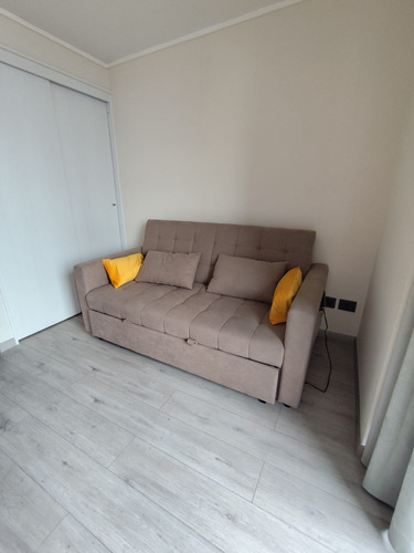 Ref:73621** Home Estudio Amoblado $300.000 Primer Mes