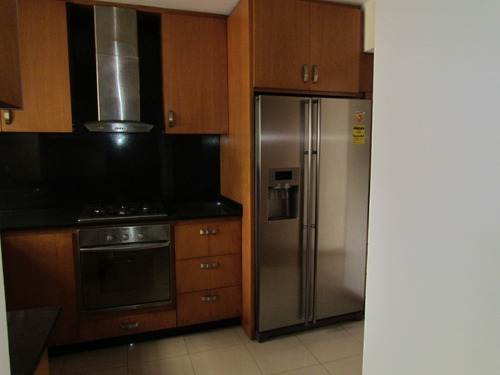 Imagen 8 de 18 de Vendo/alquiler Apto 130m2 2h/3b/3p Mirador Los Campitos 7220