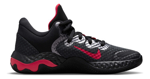 Botin Nike Hombre Basketball Renew Elevate Ii | Cw3406-002