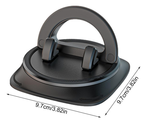 Soporte Para Teléfono Celular Para Salpicadero De Coche Sopo