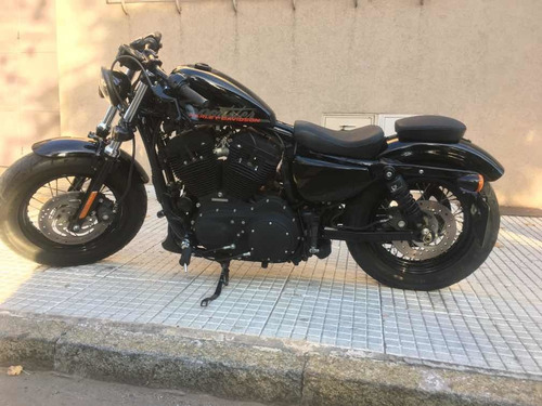Harley Davidson Forty Eight