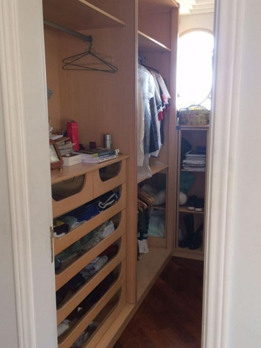 Imagem 21 de 30 de Apartamento Em São Paulo - Sp - Co0037_prst