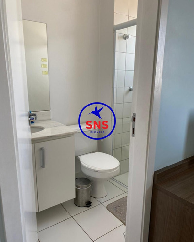 Imagem 18 de 30 de Apartamento - Ap03986 - 70984664