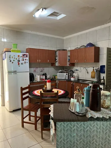 Casa Para Morar Ou Seu Lazer