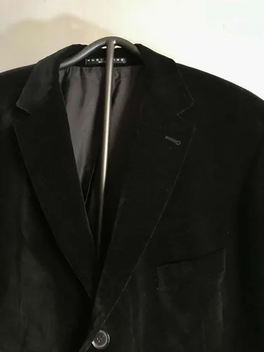 Hugo boss blazer homme sale