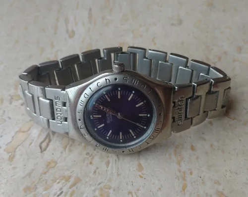 Reloj Swatch Irony Unisex (Usado)