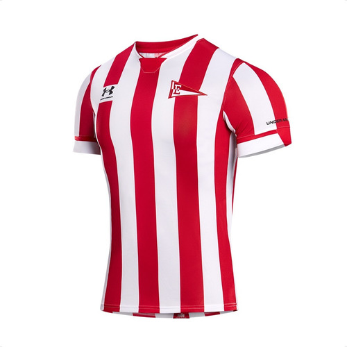 Imagen 3 de 5 de Camiseta Estudiantes De La Plata 2021 Under Armour Hombre