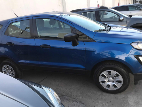 Ford Ecosport 1.5 S 123cv 4x2