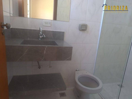 Imagem 8 de 22 de Casa À Venda, 226 M² Por R$ 750.000,00 - Condomínio Residencial Valença - Sorocaba/sp - Ca0504