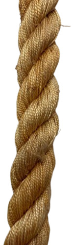 Corda Torcido 3pernas Fio Pneu 12mm(1 Metro) Barco Arrasto
