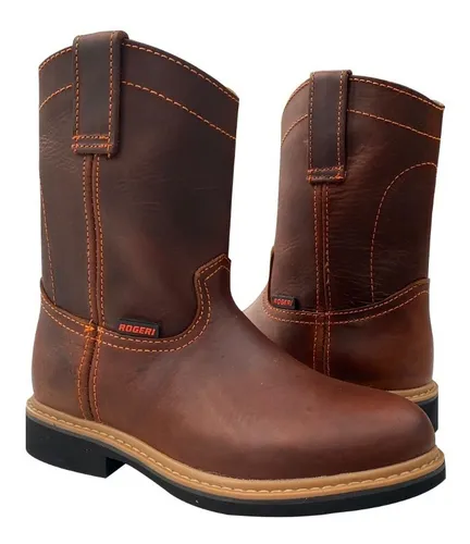 Botas de 2025 trabajo rogeri
