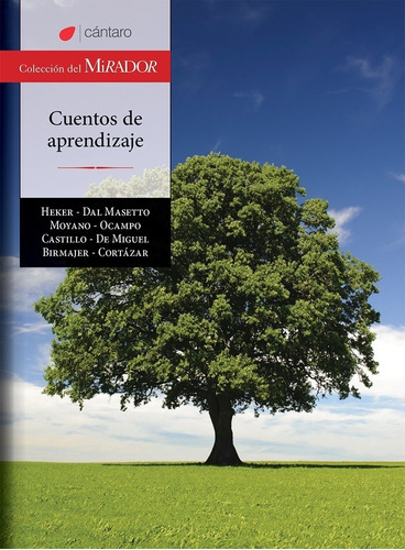Cuentos De Aprendizaje (2/ed.) - Del Mirador