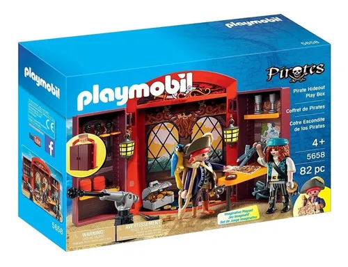 Jugueteria play box sale