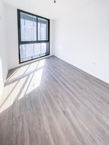 Imagen 7 de 30 de Hermoso Departamento 2 Dormitorios A Estrenar Con 2 Baños A Pasos Del Parque España