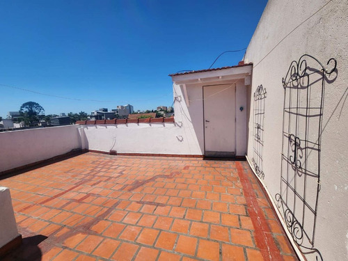 Venta Ph 4 Ambientes Santos Lugares