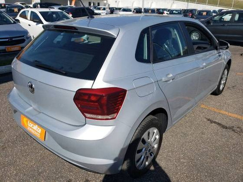 Imagem 7 de 9 de Volkswagen Polo 1.0 Mpi Total Flex Manual