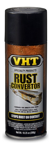 Vht Rust Convertor (tratamiento Anticorrosivo)