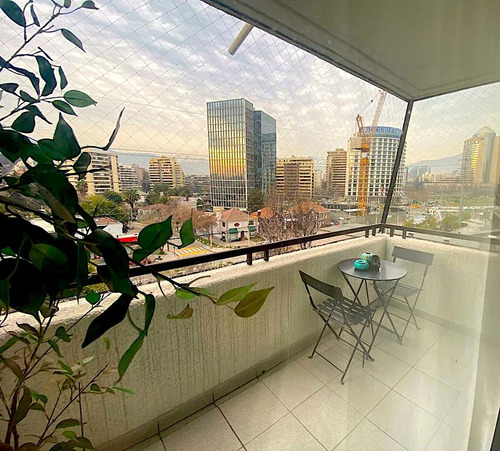 Amplio Dpto, Gran Terraza, Alonso Cordova