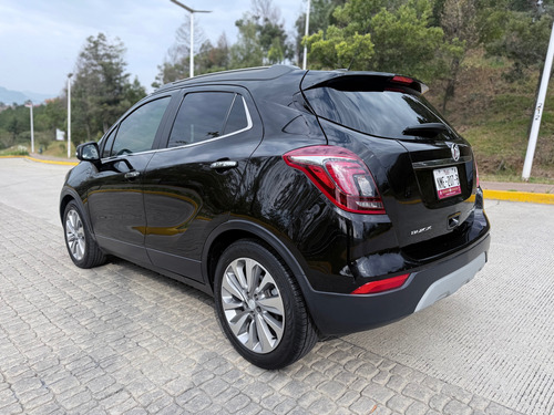 Buick Encore 1.4 Cxl Leherette At