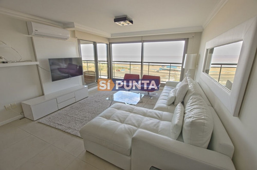 Imagen 3 de 19 de Apartamento En Venta - Brava