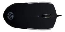 Comprar Mouse Computación Iluminado Led Alambrico 3 Botones 