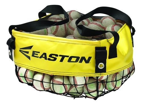 Easton Bolsa Profesional Para Pelotas Con Capacidad Para Mas