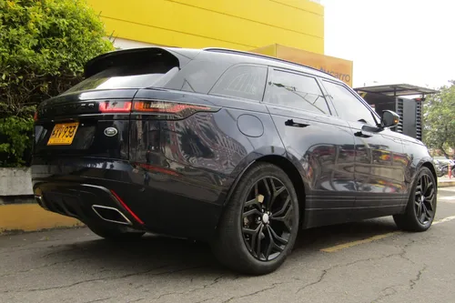 Land Rover Range Rover Velar 3.0 S Mhev 4x4