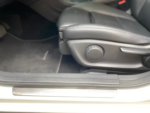 Mercedes-Benz Clase GLA 1.6 Urban