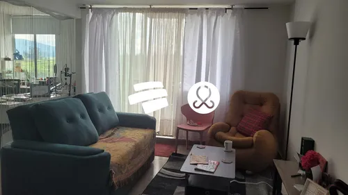 Apartamento En Venta En Tocancipá, Cundinamarca