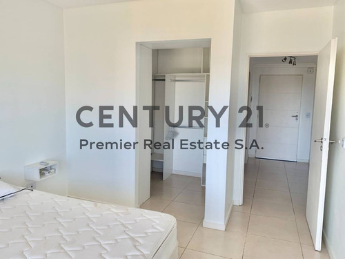 Imagen 8 de 20 de Venta Con Renta Departamento 2 Ambientes Nordelta