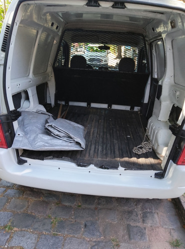 Peugeot Partner 1.6 Hdi Furgon Confort Airbag
