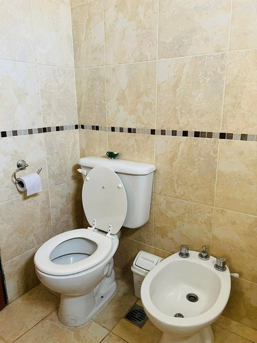 Casa Dos Dormitorios Nueva En Rio Tercero