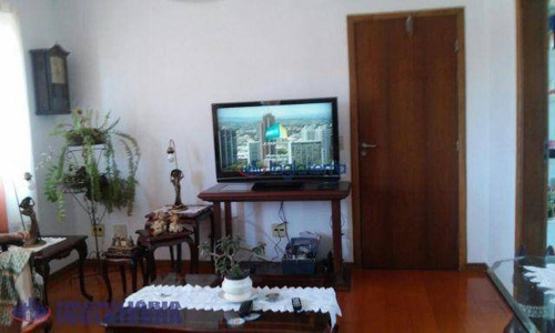 Apartamento À Venda, 98 M² Por R$ 370.000,00 - Jardim Higienópolis - Londrina/pr - Ap0287