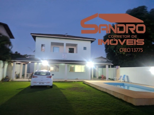 Imagem 1 de 10 de Casa - Caio 306 - 69537175