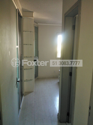 Imagem 7 de 28 de Apartamento, 2 Dormitórios, 75 M², Caça E Pesca - 161982