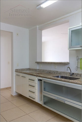 Imagem 7 de 25 de Apartamento Cobertura Com Vista Para O Mar À Venda No Centro De Bertioga - Ap00303 - 70194961